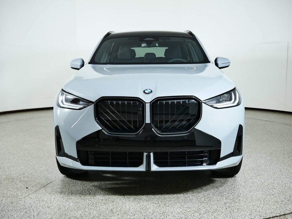 Thumbnail: 2026 BMW X3 - 6