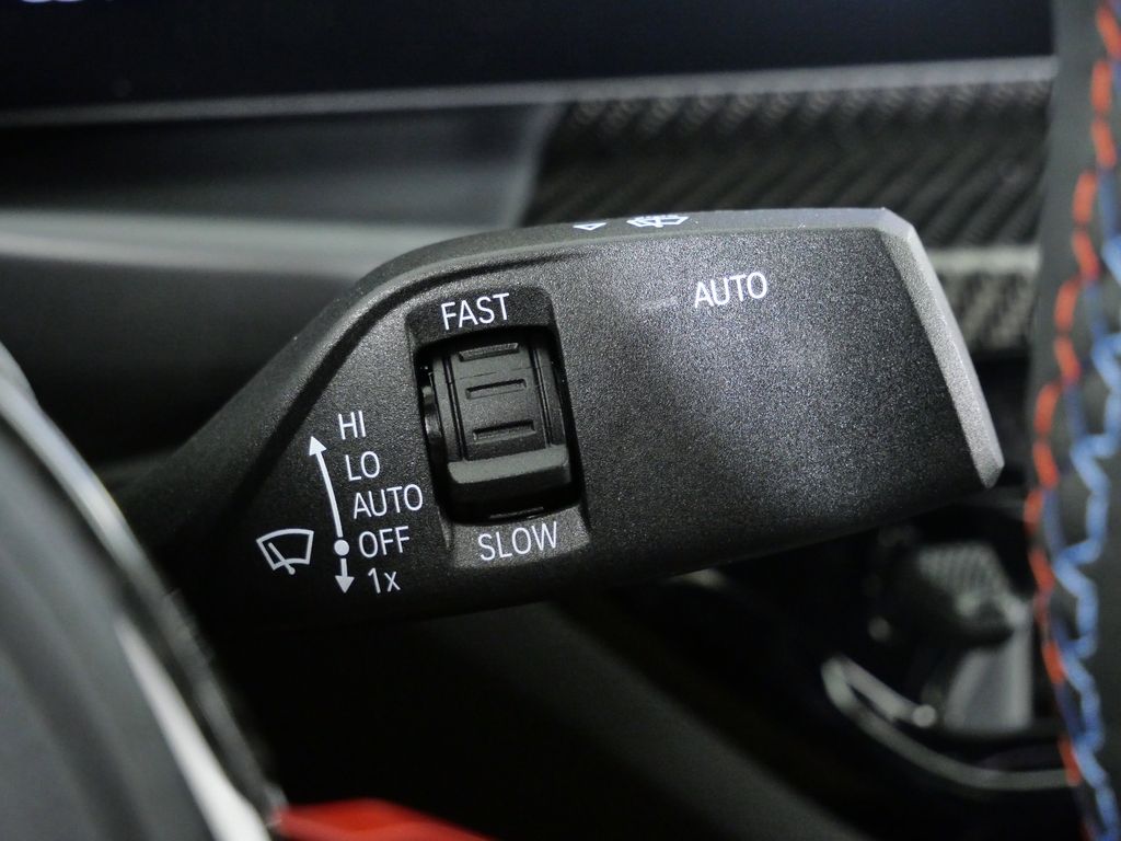 Thumbnail: 2026 BMW M2 - 42