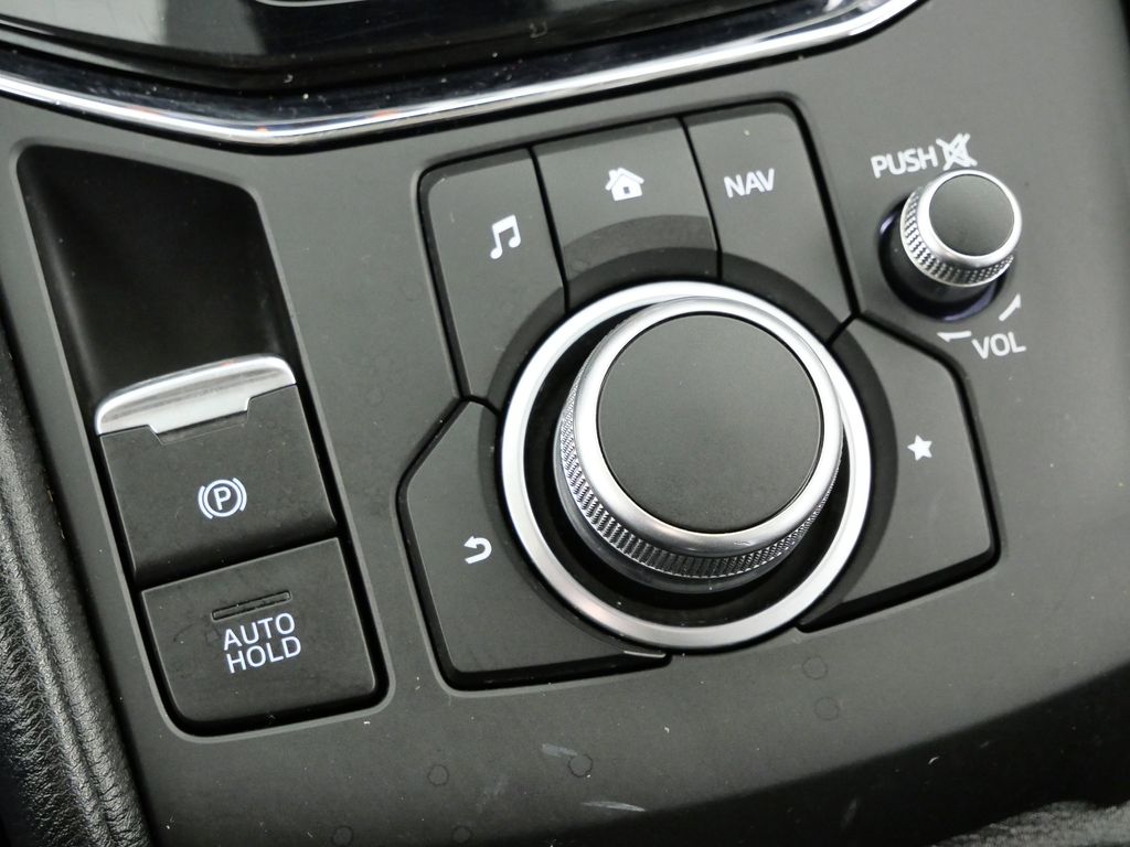 Thumbnail: 2019 Mazda CX-5 - 46