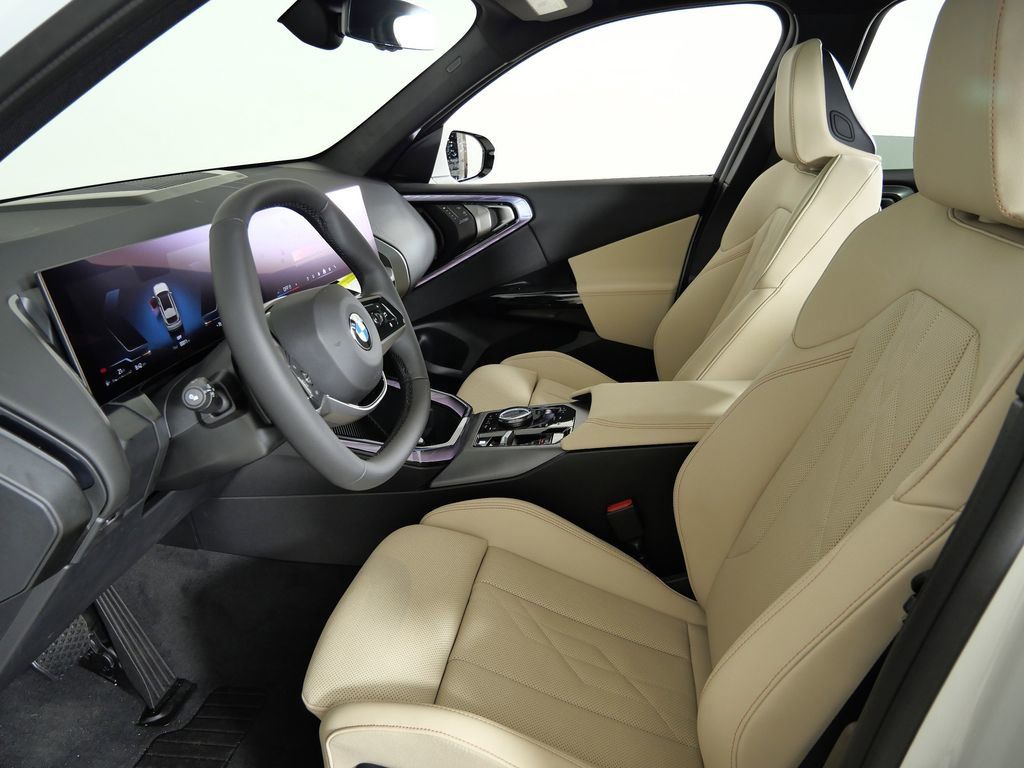 Thumbnail: 2026 BMW X3 - 35