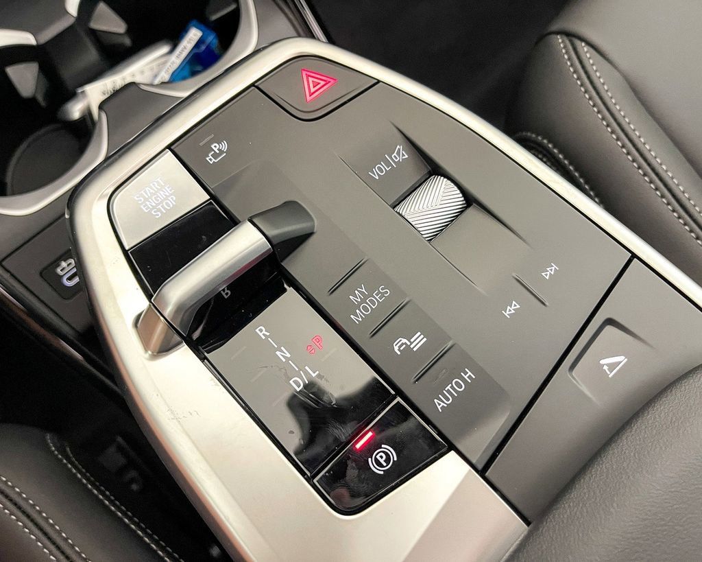 Thumbnail: 2025 BMW X1 - 51