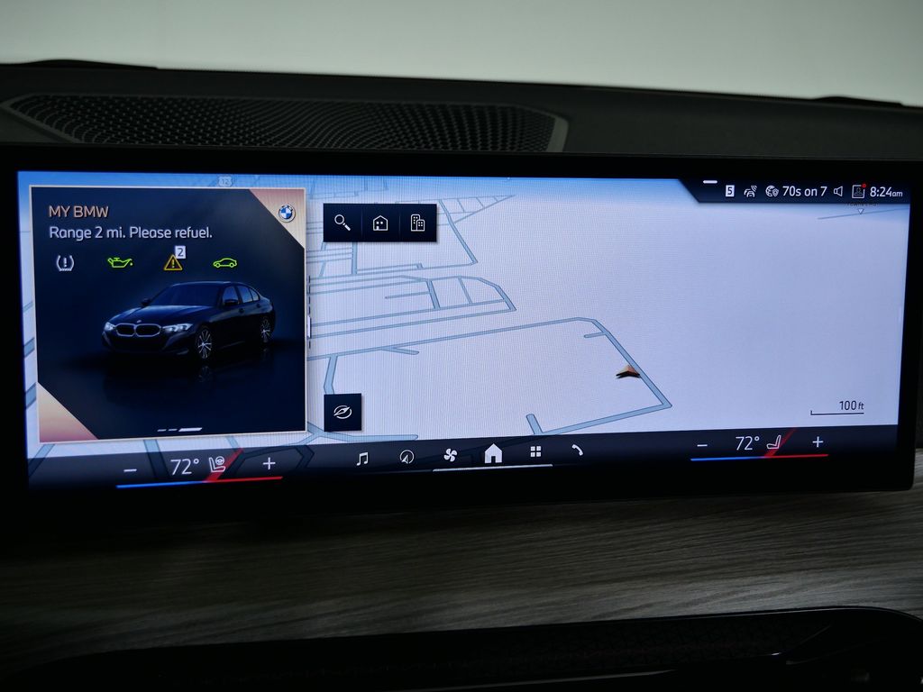 Thumbnail: 2026 BMW 3 Series - 41