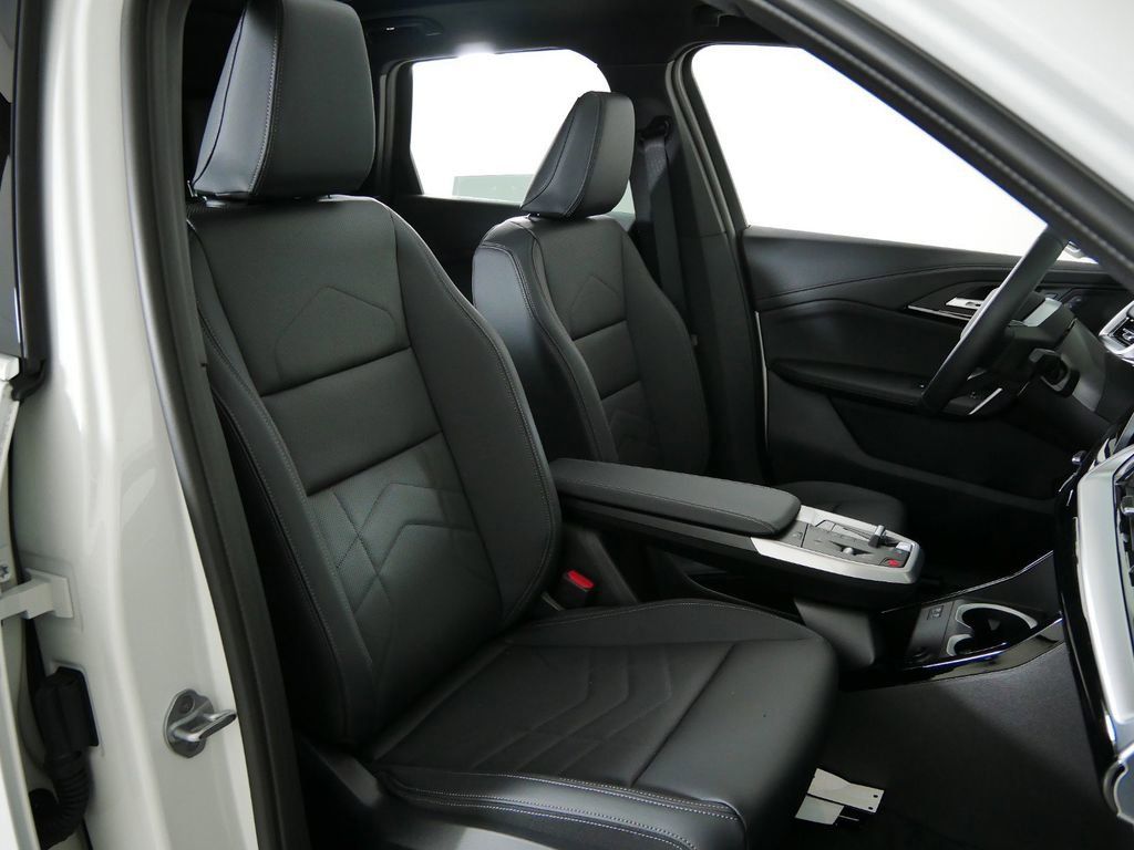 Thumbnail: 2025 BMW X1 - 25