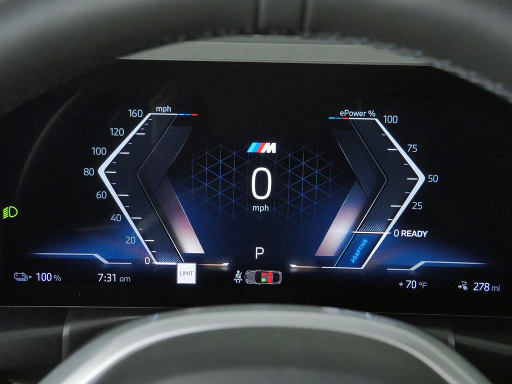 Thumbnail: 2026 BMW i4 - 50