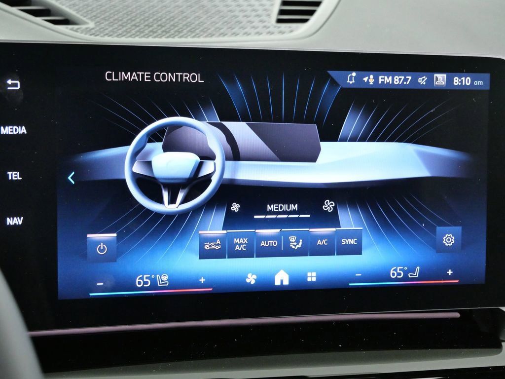 Thumbnail: 2026 BMW X1 - 46