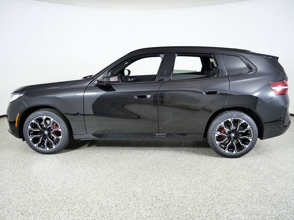 Thumbnail: 2026 BMW X3 - 17