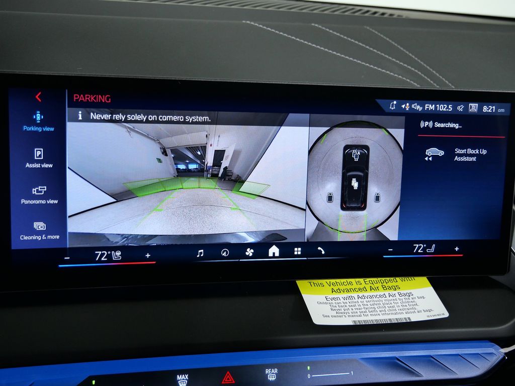 Thumbnail: 2026 BMW X3 - 49