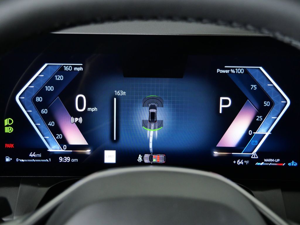 Thumbnail: 2026 BMW X3 - 50