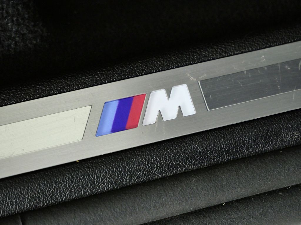 Thumbnail: 2025 BMW X6 - 28