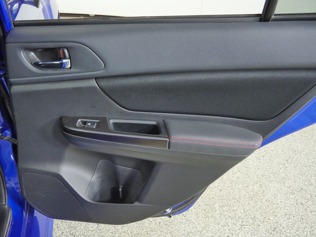 Thumbnail: 2017 Subaru WRX - 24