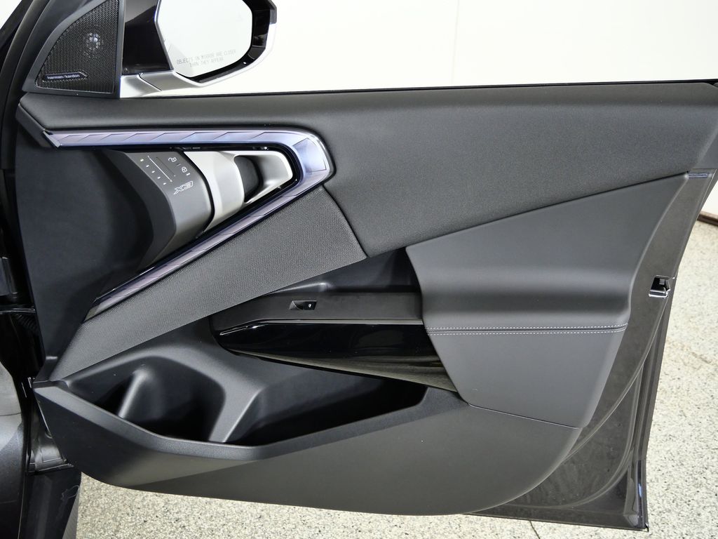 Thumbnail: 2026 BMW X3 - 20