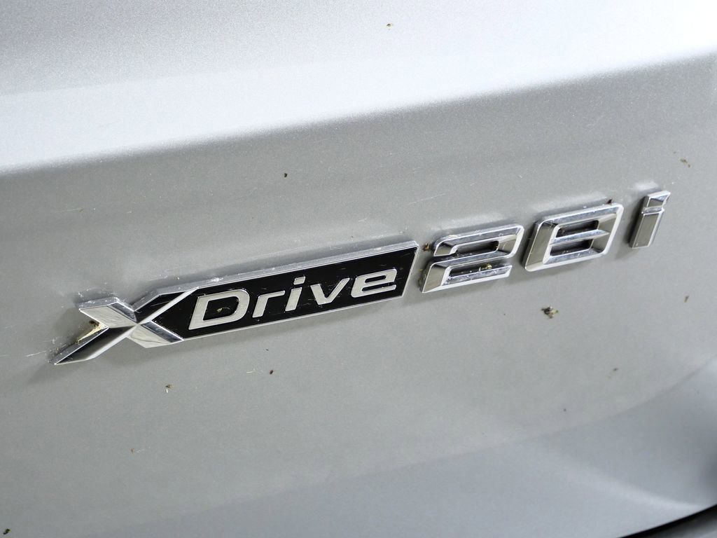 Thumbnail: 2026 BMW X1 - 14