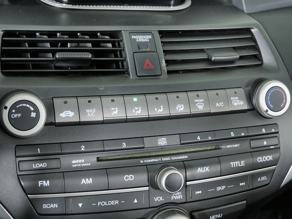 Thumbnail: 2010 Honda Accord - 40