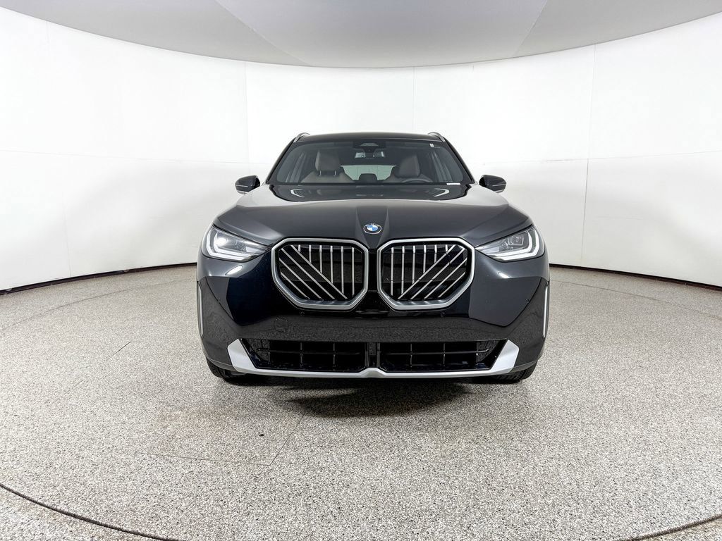 Thumbnail: 2025 BMW X3 - 7