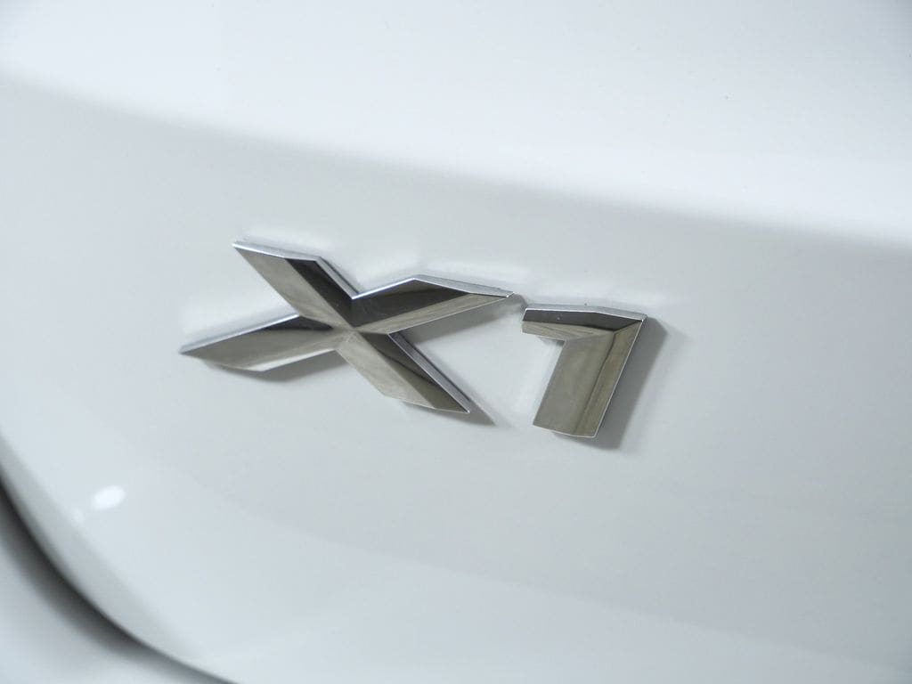 Thumbnail: 2026 BMW X1 - 13