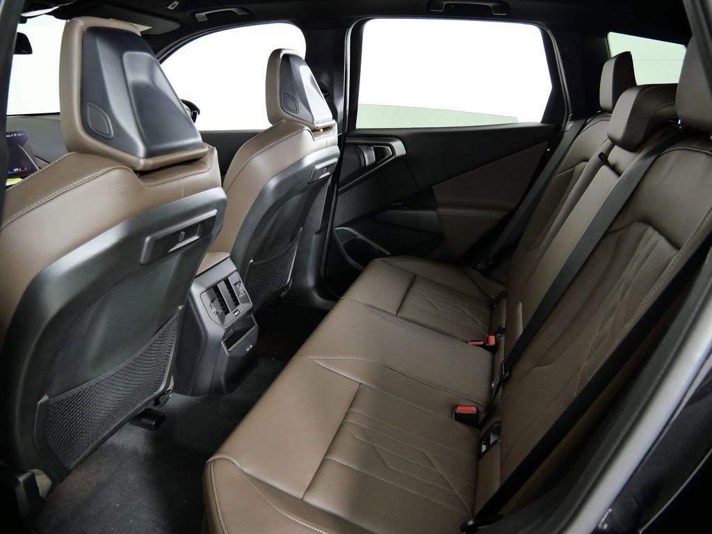 Thumbnail: 2026 BMW X3 - 30