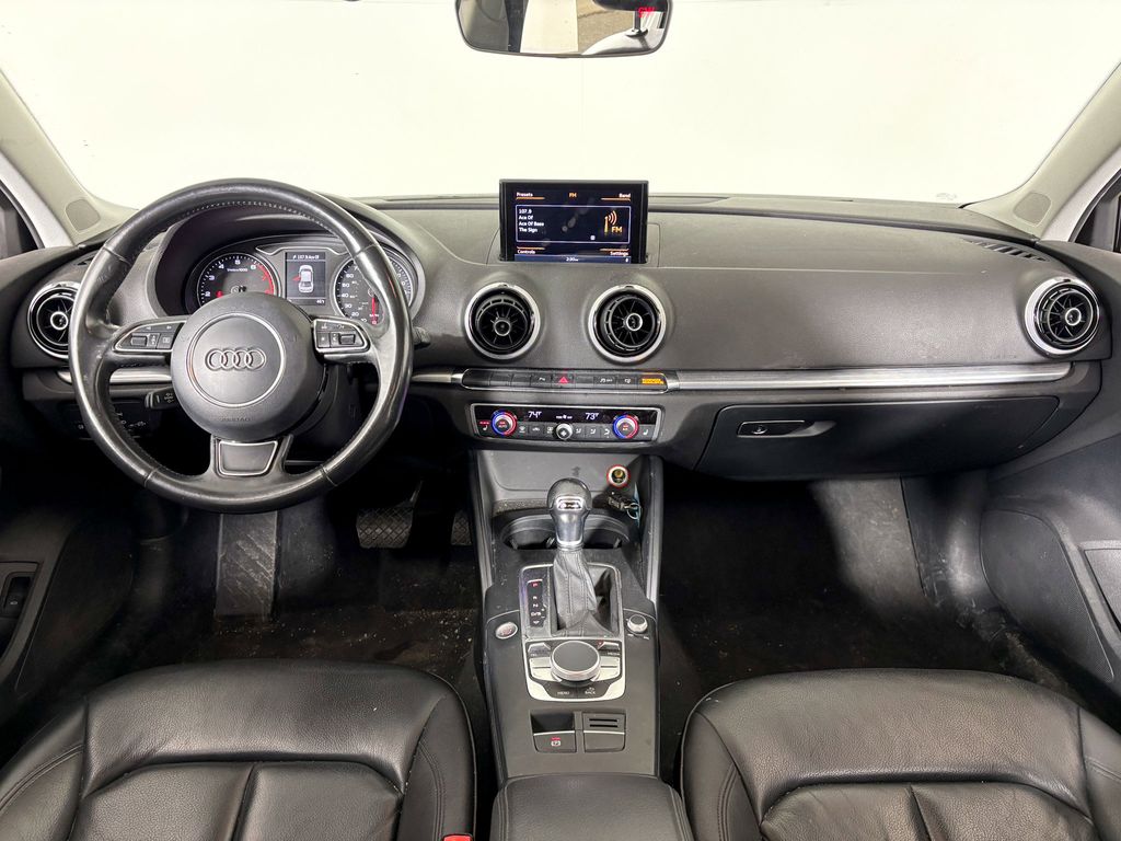 Thumbnail: 2016 Audi A3 - 9