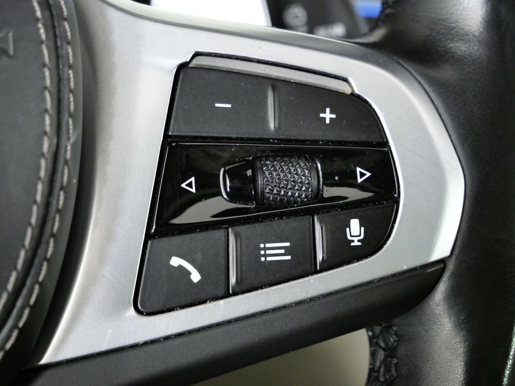 Thumbnail: 2023 BMW X5 - 42