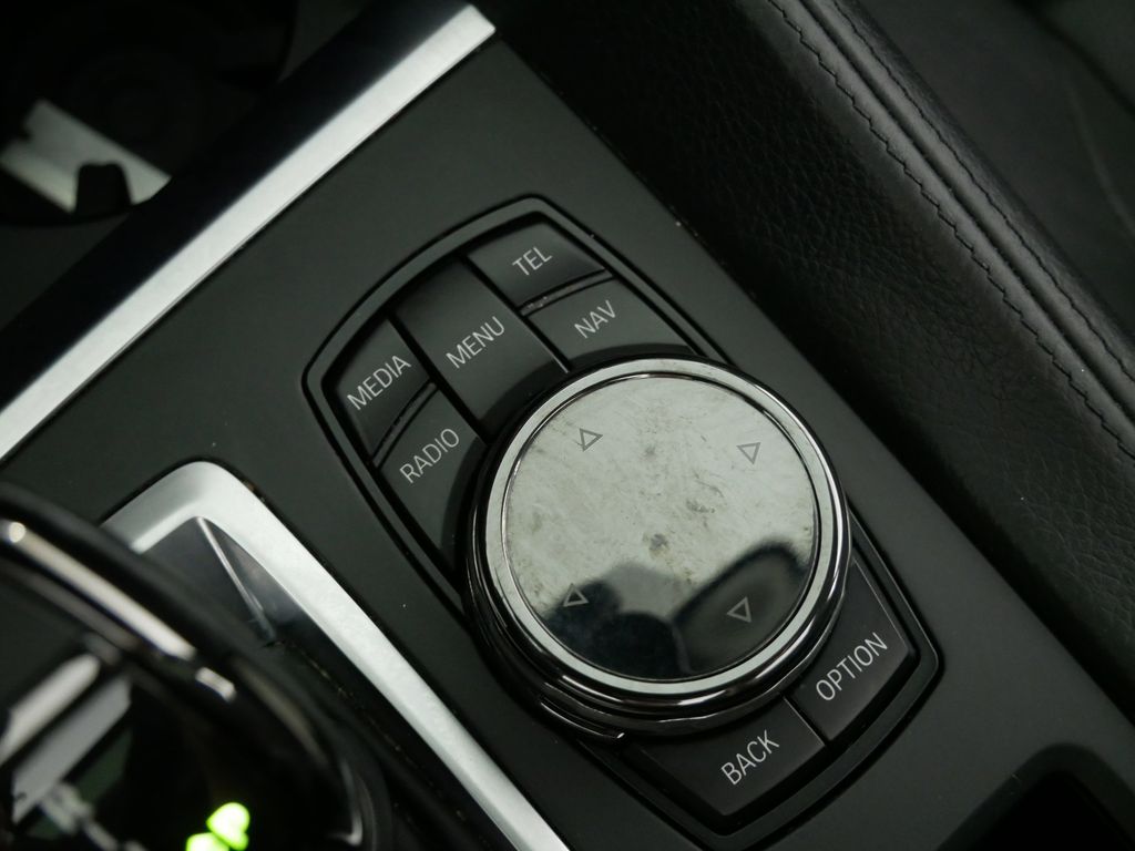 Thumbnail: 2016 BMW X6 - 49