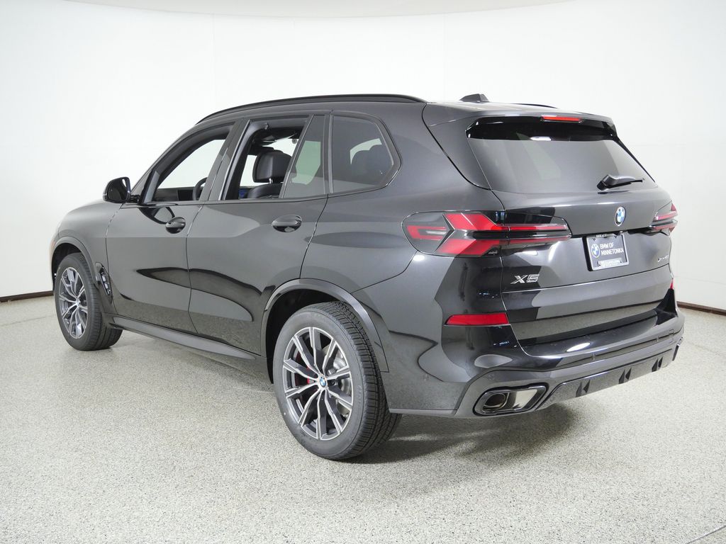 Thumbnail: 2026 BMW X5 - 14