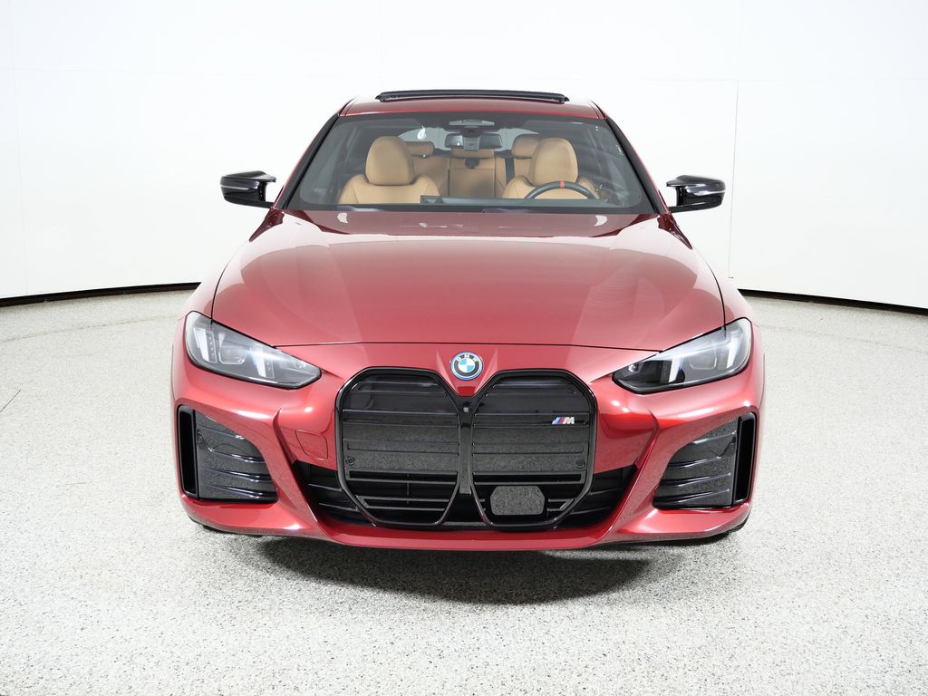 Thumbnail: 2025 BMW i4 - 3