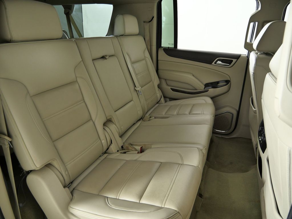 Thumbnail: 2018 GMC Yukon XL - 27