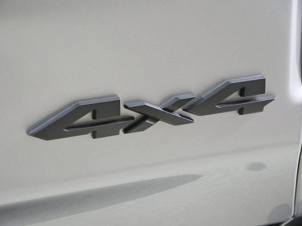 Thumbnail: 2022 RAM 1500 - 12