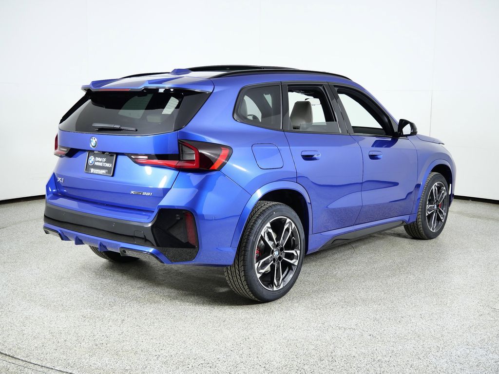 Thumbnail: 2026 BMW X1 - 9