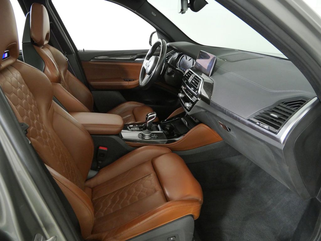 Thumbnail: 2020 BMW X3 - 20