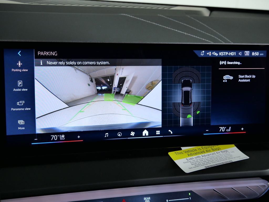 Thumbnail: 2026 BMW X3 - 51