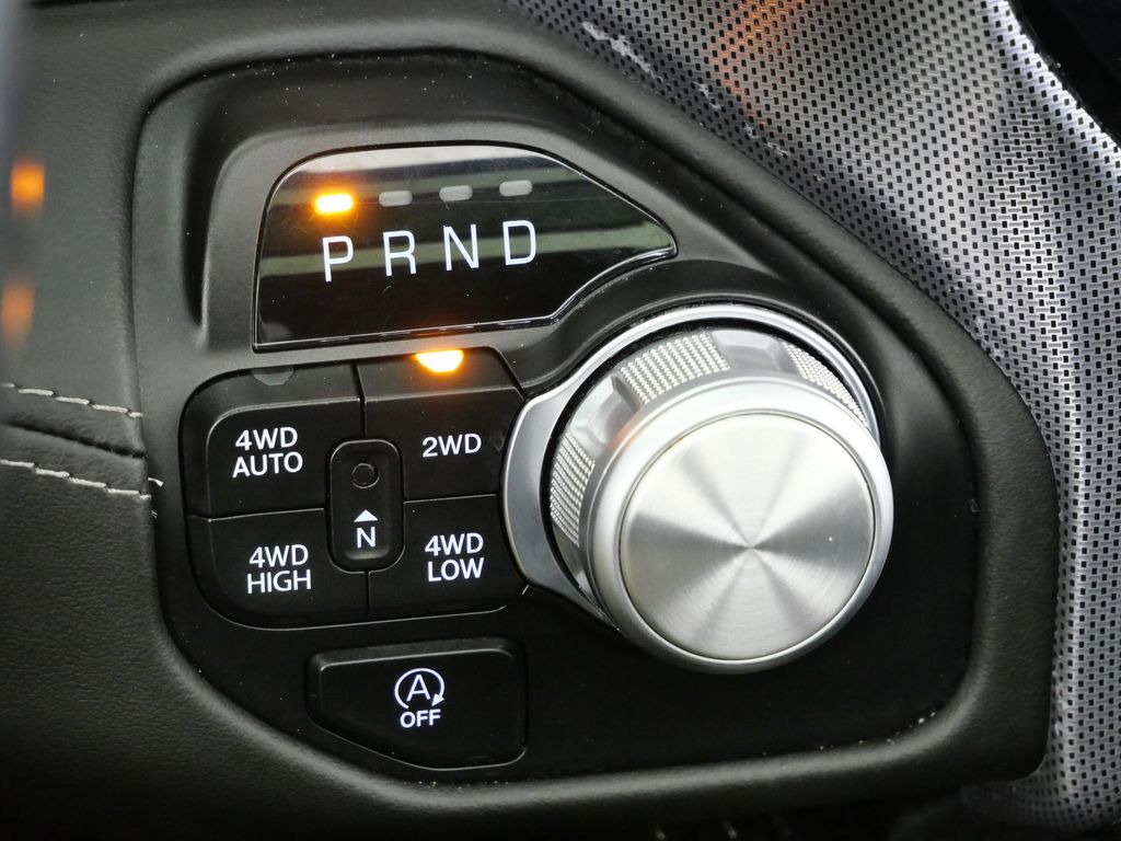 Thumbnail: 2020 RAM 1500 - 45