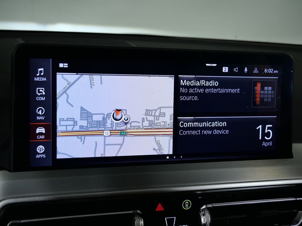 Thumbnail: 2023 BMW X3 - 48