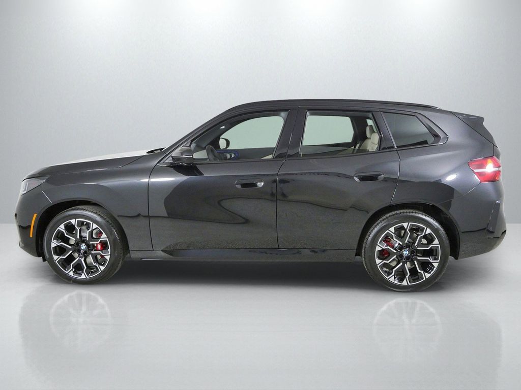 Thumbnail: 2026 BMW X3 - 15