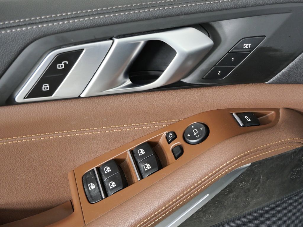 Thumbnail: 2022 BMW X5 - 37