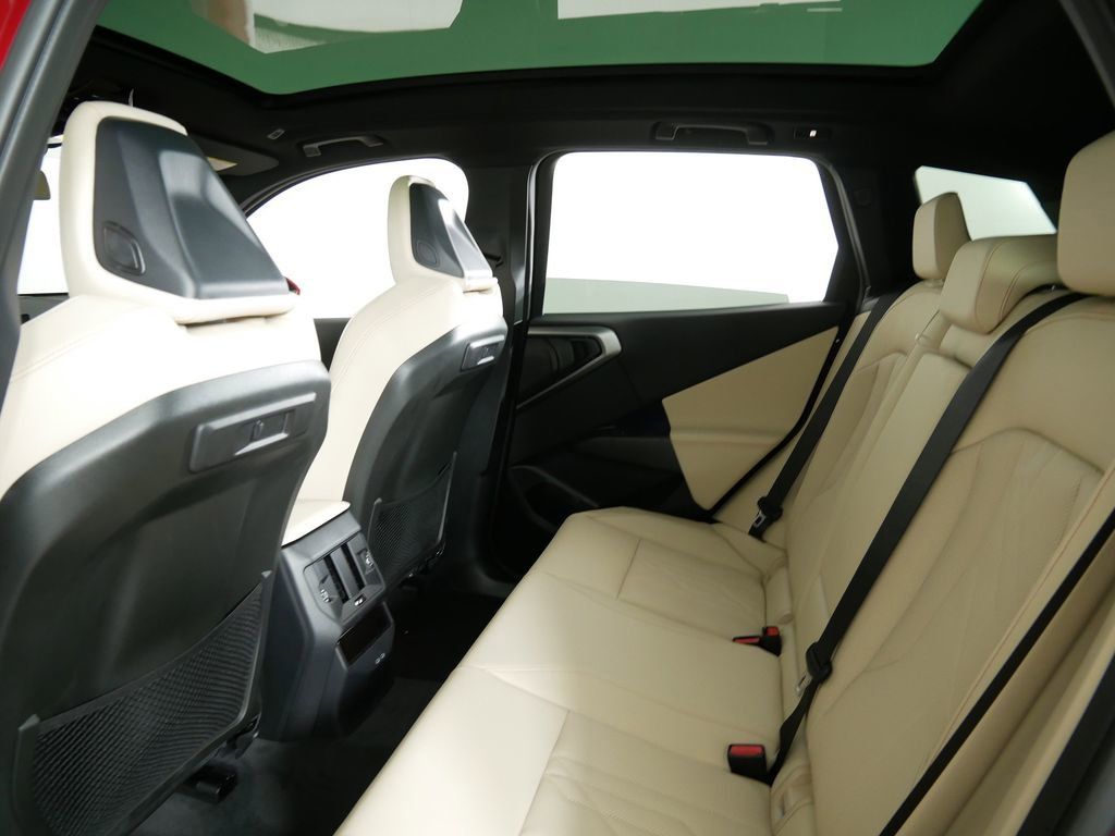 Thumbnail: 2025 BMW X3 - 29