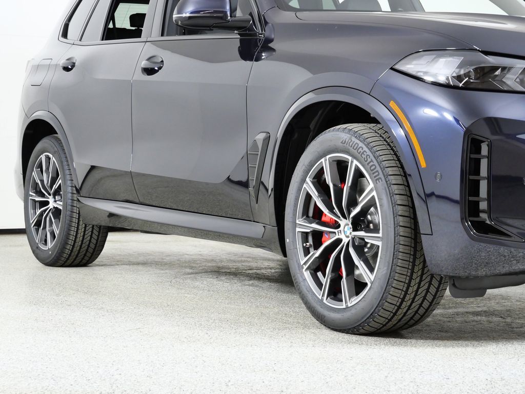 Thumbnail: 2026 BMW X5 - 6