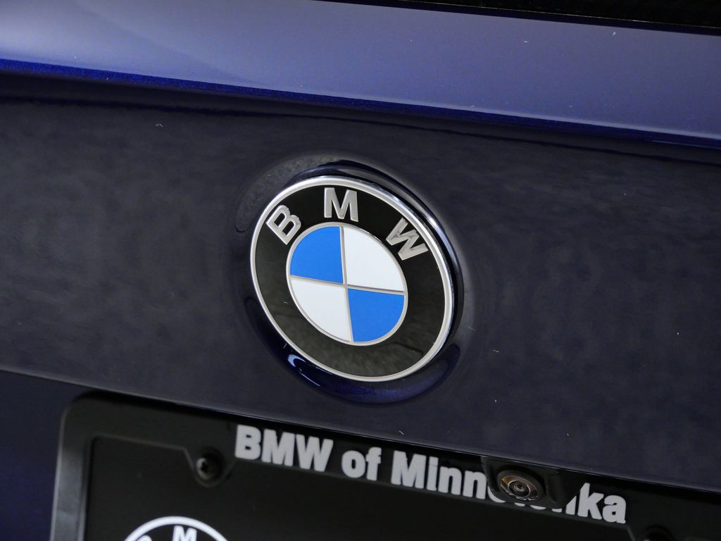 Thumbnail: 2026 BMW M3 - 11