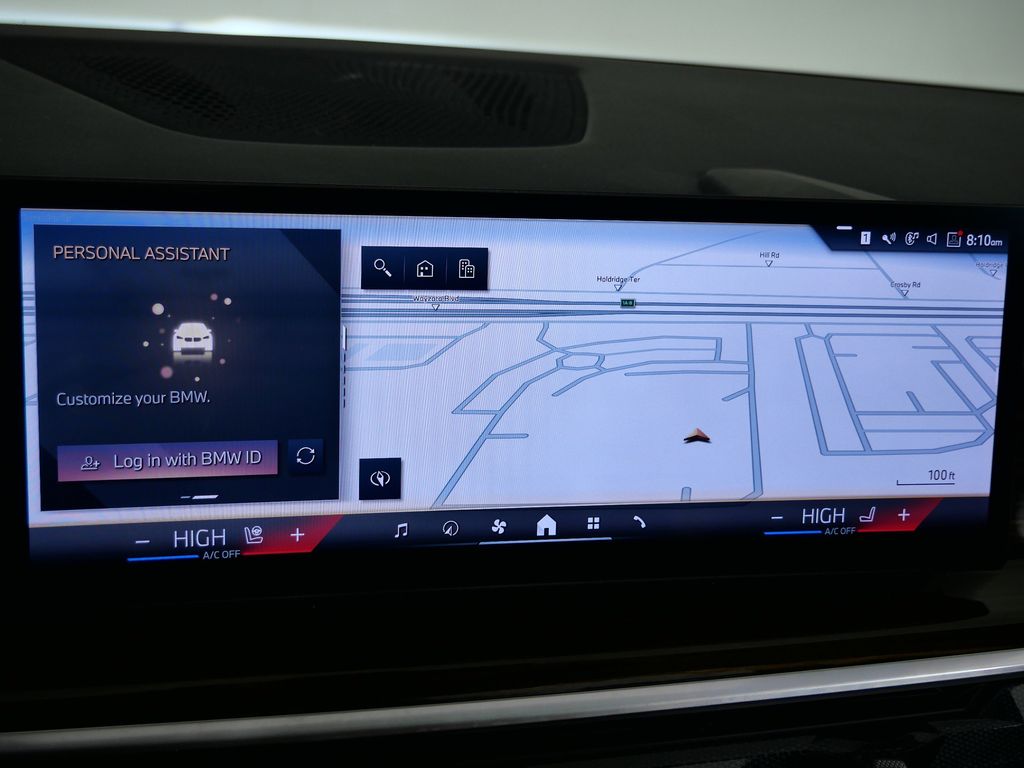 Thumbnail: 2024 BMW X5 - 48