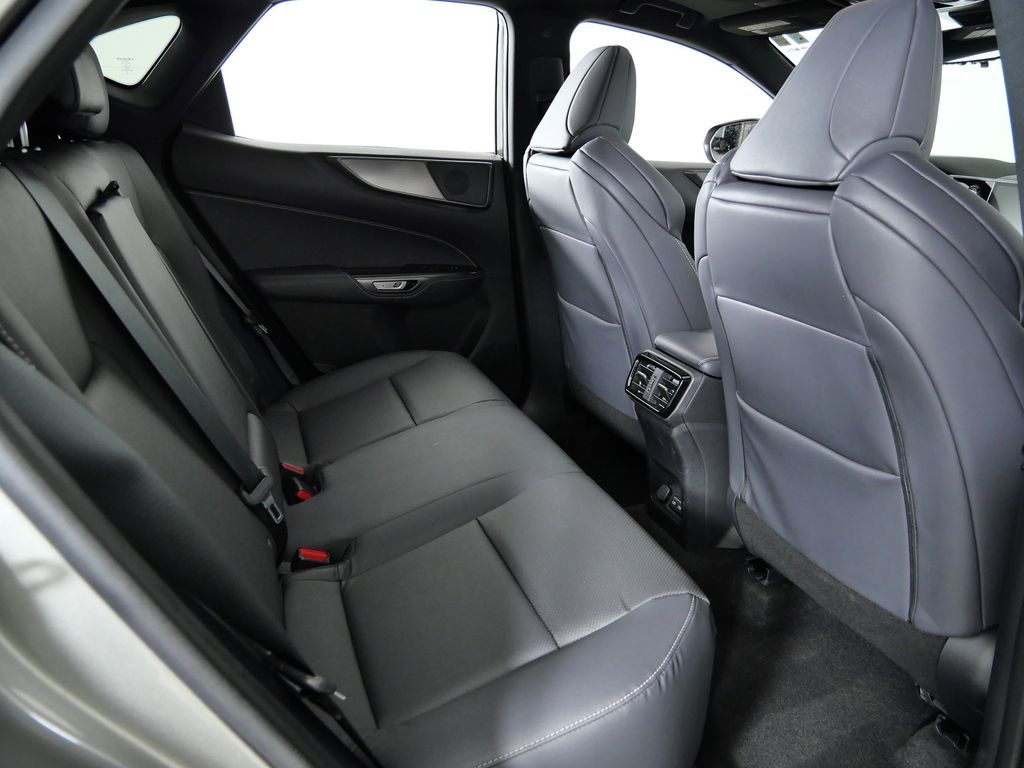 Thumbnail: 2024 Lexus NX - 26