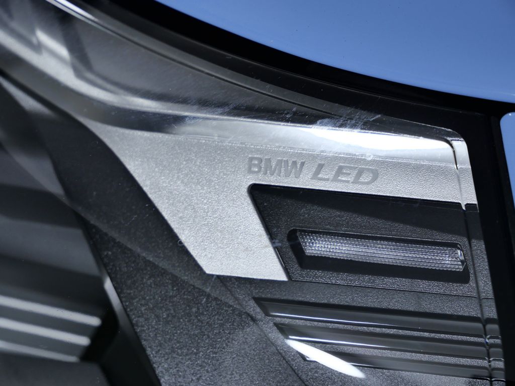 Thumbnail: 2025 BMW M2 - 5
