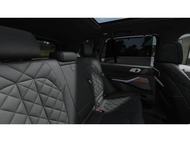 Thumbnail: 2026 BMW X5 - 12