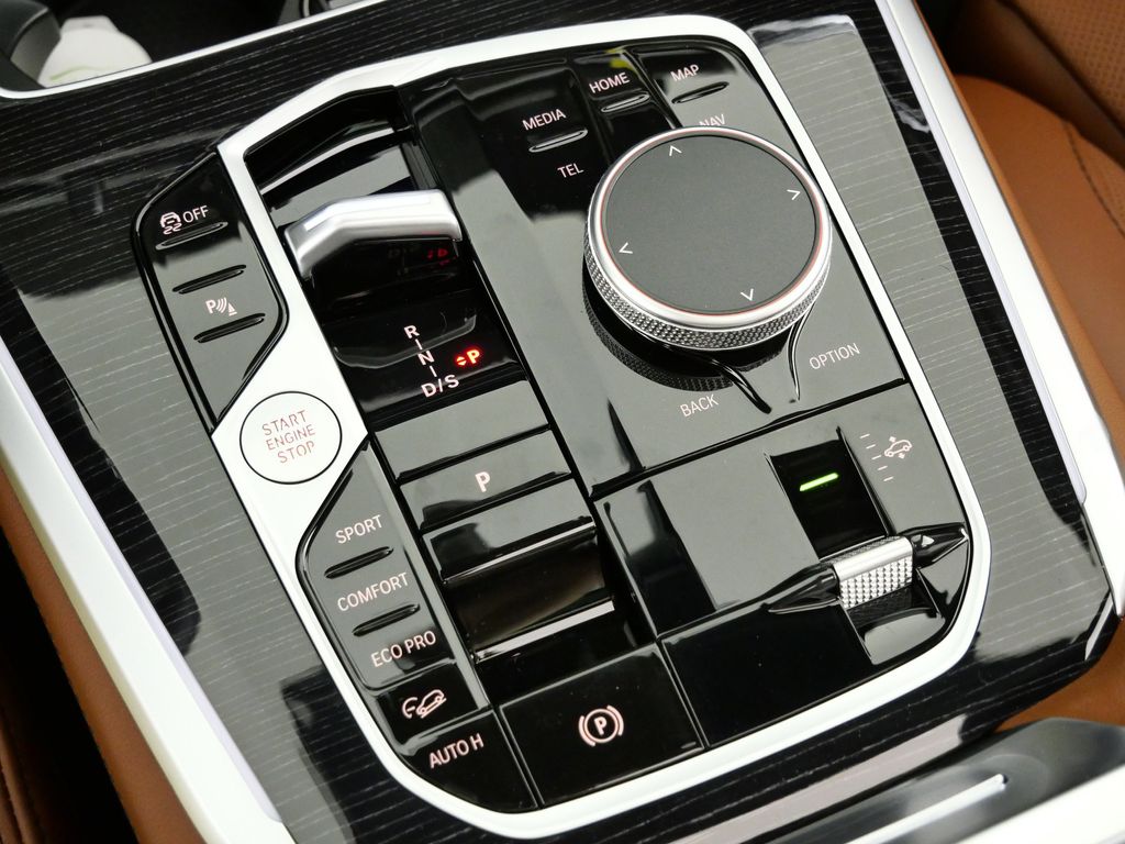 Thumbnail: 2026 BMW X5 - 48