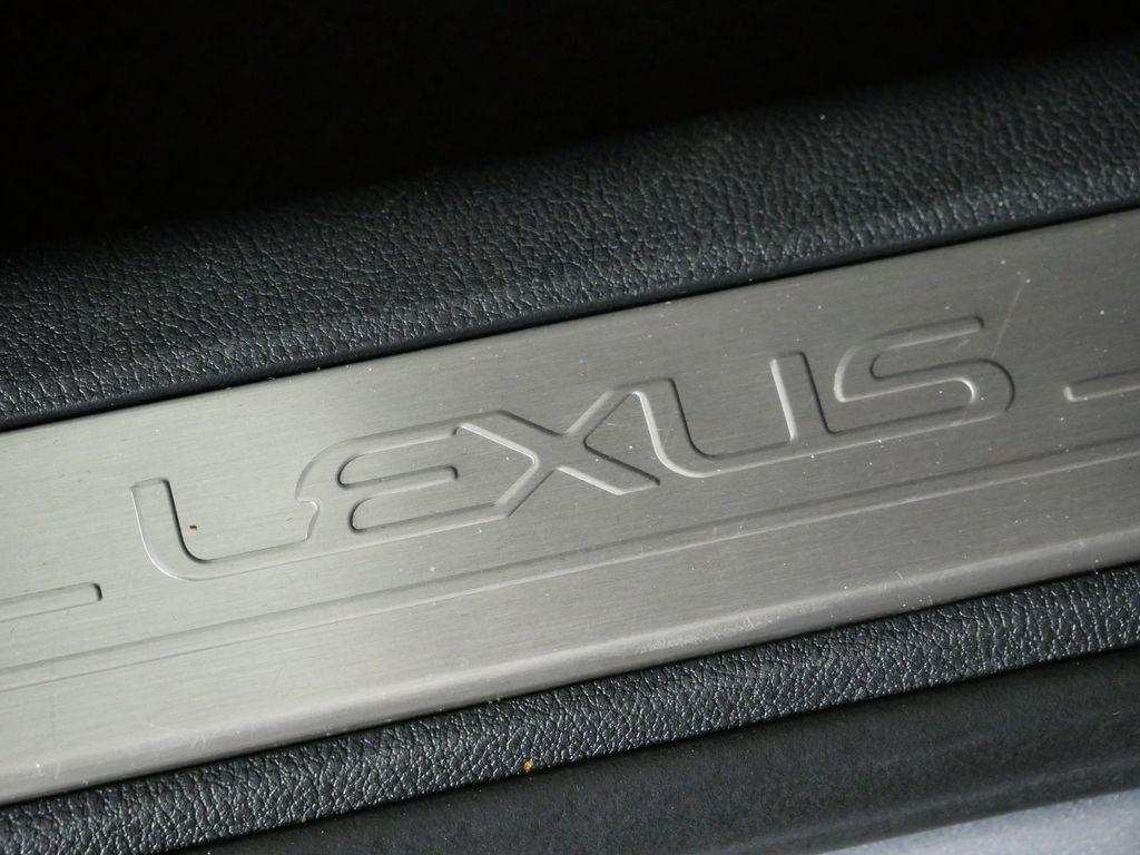 Thumbnail: 2023 Lexus RX - 24