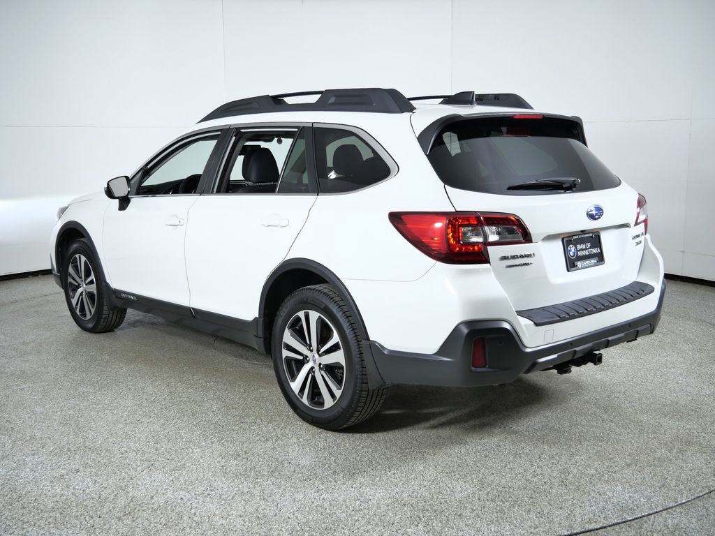 Thumbnail: 2019 Subaru Outback - 15
