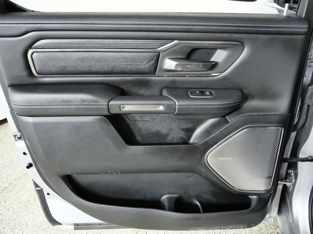 Thumbnail: 2020 RAM 1500 - 30