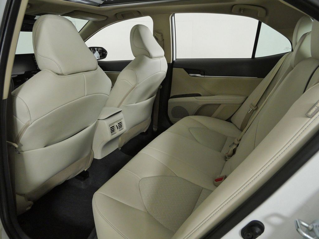 Thumbnail: 2023 Toyota Camry - 29