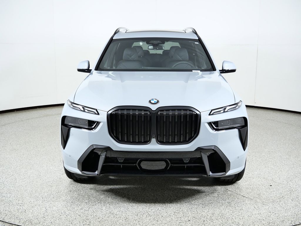 Thumbnail: 2026 BMW X7 - 2