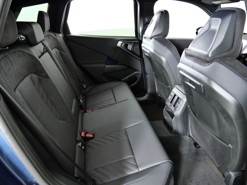 Thumbnail: 2026 BMW X3 - 25
