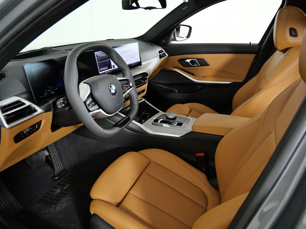 Thumbnail: 2026 BMW 3 Series - 33