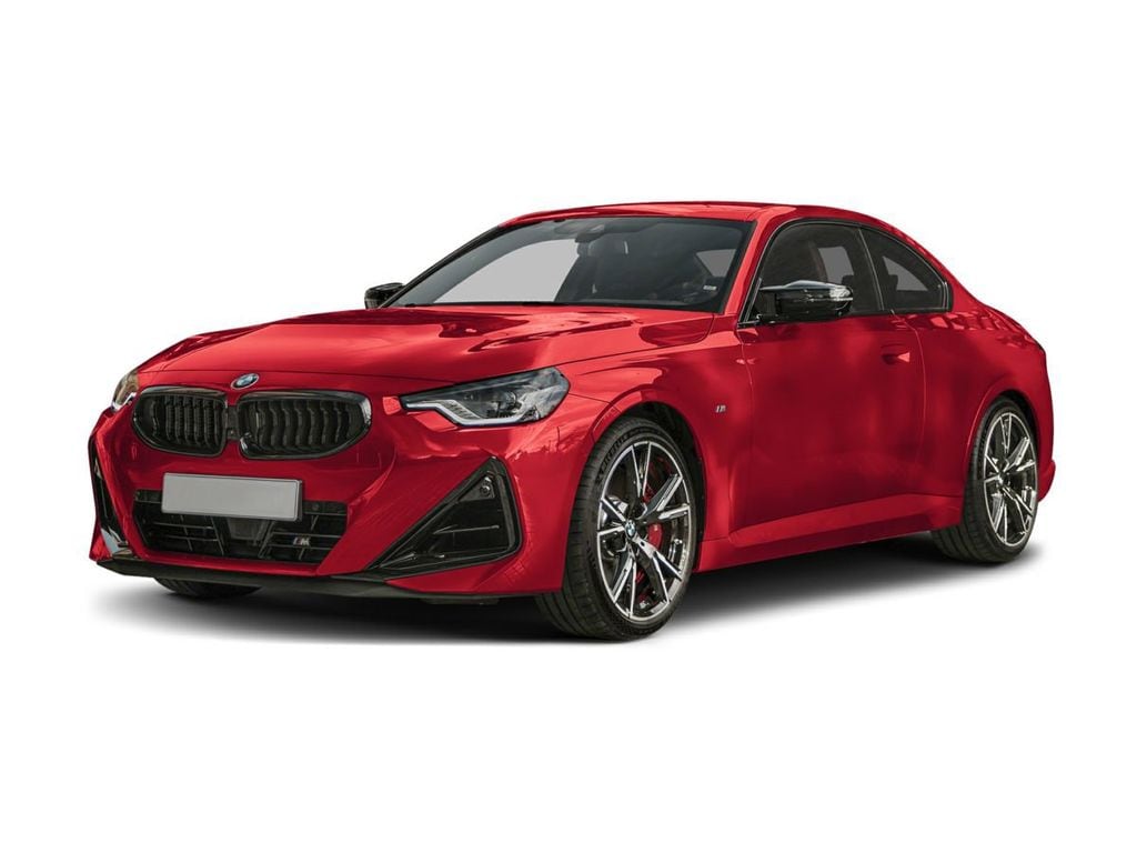 New 2026 BMW 2 Series M240i Coupe
